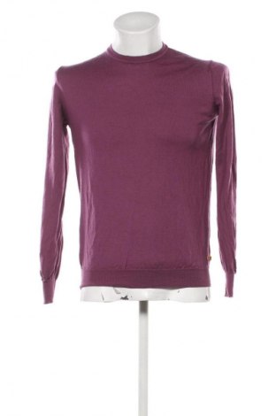 Herrenpullover Baldessarini, Größe L, Farbe Lila, Preis € 31,99