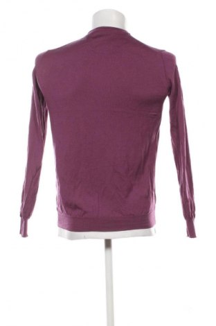 Herrenpullover Baldessarini, Größe L, Farbe Lila, Preis € 31,99