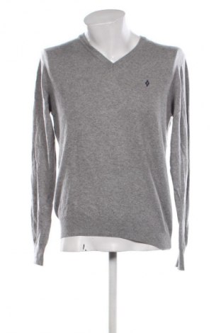 Pulover de bărbați Ballantyne, Mărime M, Culoare Gri, Preț 277,99 Lei