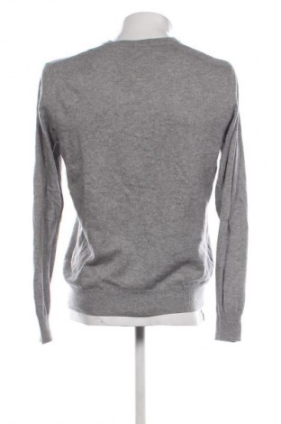 Pulover de bărbați Ballantyne, Mărime M, Culoare Gri, Preț 277,99 Lei