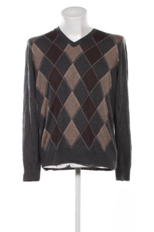 Męski sweter Banana Republic, Rozmiar L, Kolor Kolorowy, Cena 107,99 zł