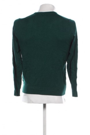 Pánsky sveter  Barbuti, Veľkosť S, Farba Zelená, Cena  15,95 €