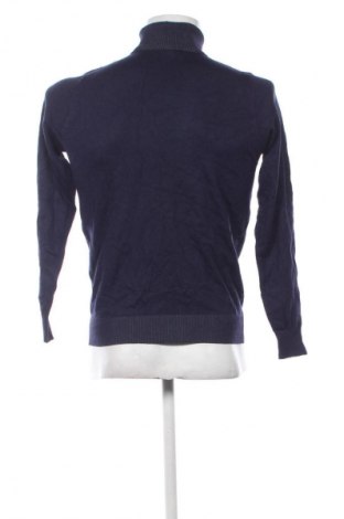 Herrenpullover Be Board, Größe M, Farbe Blau, Preis € 18,99