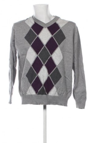 Ανδρικό πουλόβερ Bexleys, Μέγεθος XXL, Χρώμα Πολύχρωμο, Τιμή 12,99 €