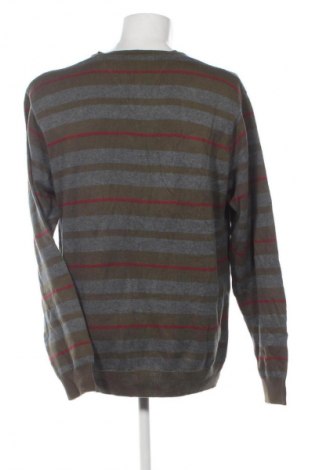 Мъжки пуловер Biaggini, Размер XXL, Цвят Многоцветен, Цена 9,20 €