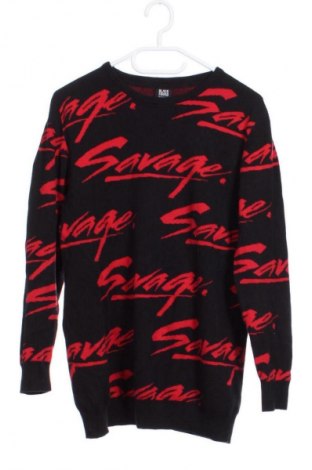 Pánský svetr  Black Squad, Velikost XS, Barva Vícebarevné, Cena  399,00 Kč