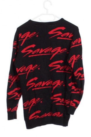 Pánský svetr  Black Squad, Velikost XS, Barva Vícebarevné, Cena  399,00 Kč