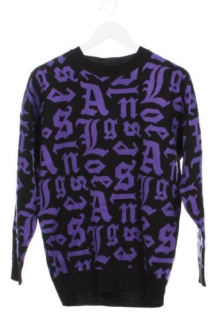 Herrenpullover Black Squad, Größe XS, Farbe Mehrfarbig, Preis € 13,99