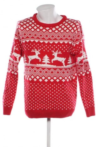 Pánský svetr  Blauer Hafen, Velikost XXL, Barva Vícebarevné, Cena  329,00 Kč