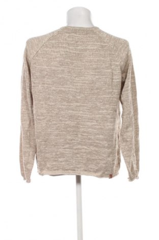 Herrenpullover Blend, Größe XL, Farbe Beige, Preis € 9,99