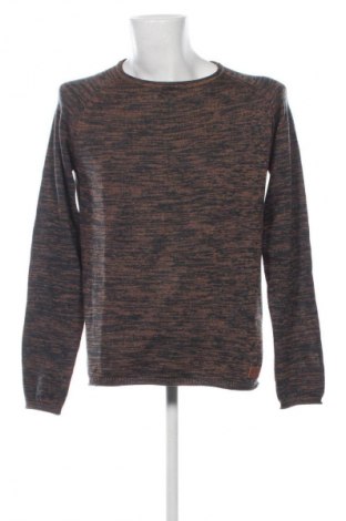 Ανδρικό πουλόβερ Blend, Μέγεθος L, Χρώμα Πολύχρωμο, Τιμή 50,99 €