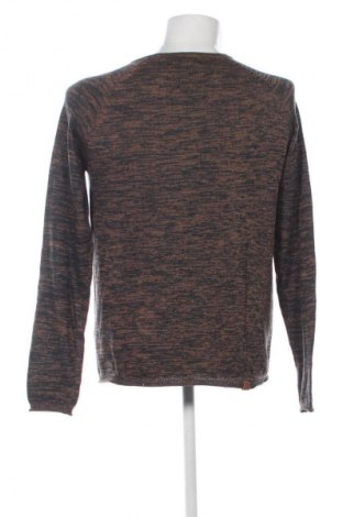 Ανδρικό πουλόβερ Blend, Μέγεθος L, Χρώμα Πολύχρωμο, Τιμή 50,99 €