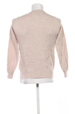 Ανδρικό πουλόβερ Blue Joint, Μέγεθος L, Χρώμα  Μπέζ, Τιμή 6,99 €