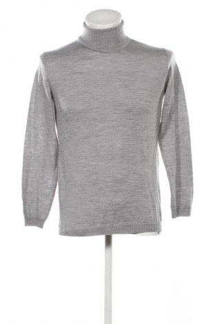 Pulover de bărbați Blue Motion, Mărime L, Culoare Gri, Preț 42,99 Lei