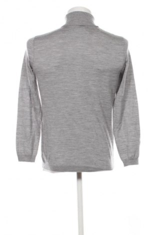 Pulover de bărbați Blue Motion, Mărime L, Culoare Gri, Preț 42,99 Lei