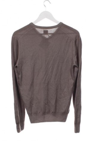 Ανδρικό πουλόβερ Boggi, Μέγεθος M, Χρώμα Καφέ, Τιμή 40,99 €