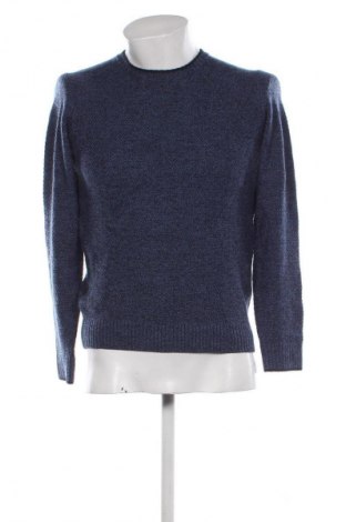 Męski sweter Boggi, Rozmiar S, Kolor Niebieski, Cena 188,99 zł