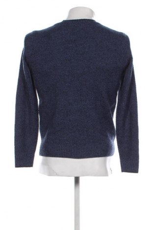 Męski sweter Boggi, Rozmiar S, Kolor Niebieski, Cena 188,99 zł