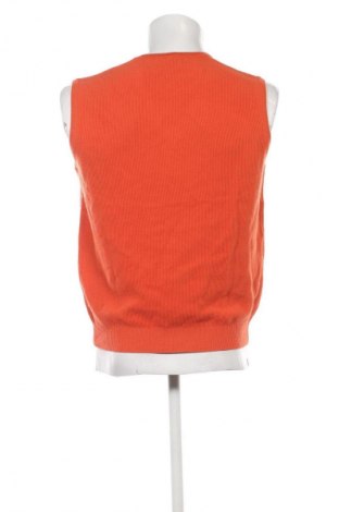 Мъжки пуловер Boggi, Размер L, Цвят Оранжев, Цена 23,51 €