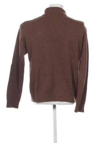 Pánsky sveter  Bogner, Veľkosť M, Farba Hnedá, Cena  44,95 €