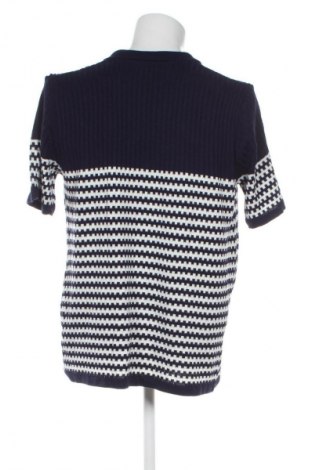 Męski sweter Boohoo, Rozmiar XL, Kolor Kolorowy, Cena 41,99 zł