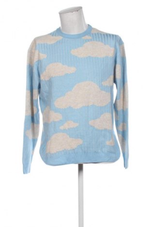 Męski sweter Boohoo, Rozmiar M, Kolor Kolorowy, Cena 27,99 zł