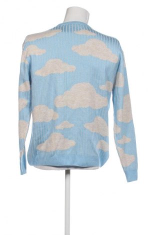 Męski sweter Boohoo, Rozmiar M, Kolor Kolorowy, Cena 27,99 zł