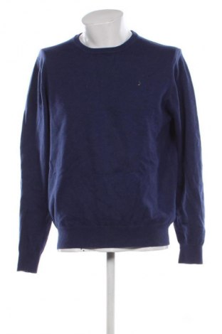 Мъжки пуловер Boomerang, Размер XL, Цвят Син, Цена 20,96 €