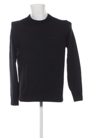 Pánský svetr  Boss Orange, Velikost L, Barva Černá, Cena  3 899,00 Kč