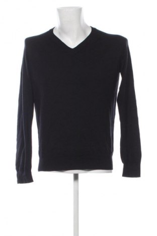 Ανδρικό πουλόβερ Boss Orange, Μέγεθος L, Χρώμα Μαύρο, Τιμή 70,99 €