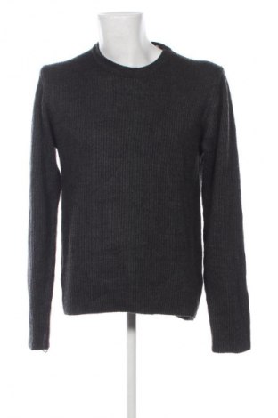 Ανδρικό πουλόβερ Boxeur Des Rues, Μέγεθος XXL, Χρώμα Μαύρο, Τιμή 14,99 €