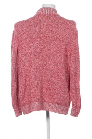 Herrenpullover Bpc Bonprix Collection, Größe XXL, Farbe Rot, Preis € 8,99
