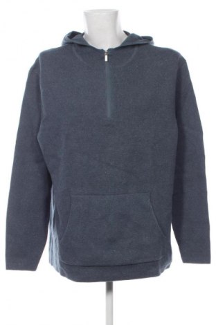 Pulover de bărbați Bpc Bonprix Collection, Mărime 3XL, Culoare Albastru, Preț 43,99 Lei