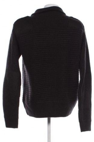 Herrenpullover Brandit, Größe XL, Farbe Schwarz, Preis € 12,99