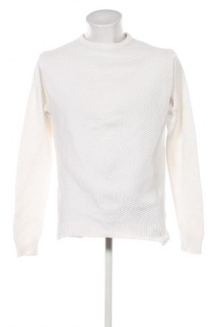 Pánsky sveter  Brave Soul, Veľkosť L, Farba Biela, Cena  21,95 €