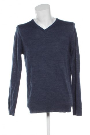 Herrenpullover Brave Soul, Größe L, Farbe Blau, Preis € 7,99