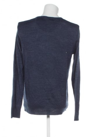 Herrenpullover Brave Soul, Größe L, Farbe Blau, Preis € 7,99