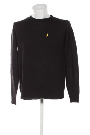 Мъжки пуловер Brave Soul, Размер L, Цвят Черен, Цена 7,15 €