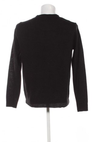 Мъжки пуловер Brave Soul, Размер L, Цвят Черен, Цена 7,15 €