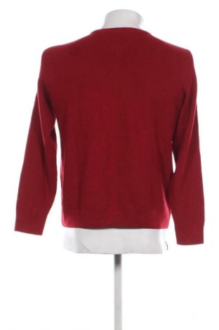 Pulover de bărbați Brax, Mărime XL, Culoare Roșu, Preț 74,99 Lei