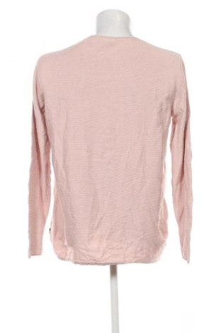 Pulover de bărbați Broadway, Mărime L, Culoare Roz, Preț 39,99 Lei