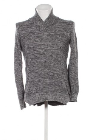 Мъжки пуловер Brooksfield, Размер M, Цвят Сив, Цена 16,87 €