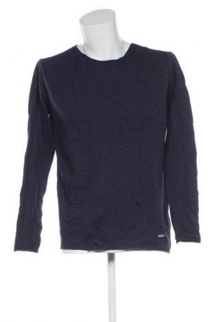 Pánsky sveter  Bruno Banani, Veľkosť L, Farba Modrá, Cena  12,95 €