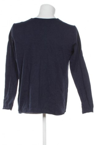 Pánsky sveter  Bruno Banani, Veľkosť L, Farba Modrá, Cena  12,95 €