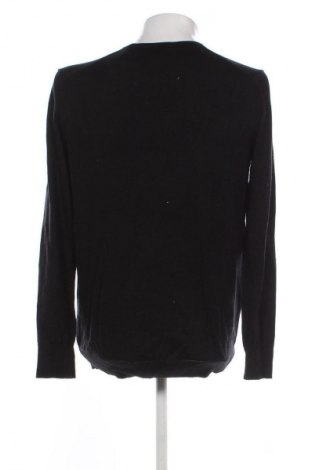 Ανδρικό πουλόβερ Bruun & Stengade, Μέγεθος XL, Χρώμα Μαύρο, Τιμή 16,99 €