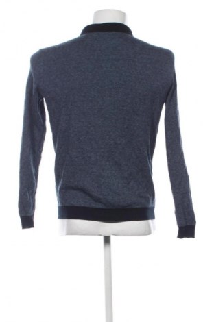 Pánský svetr  Bugatti, Velikost S, Barva Modrá, Cena  629,00 Kč