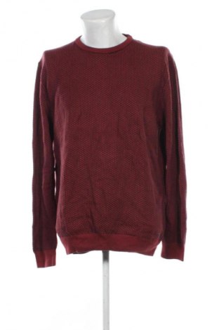 Ανδρικό πουλόβερ Bugatti, Μέγεθος XXL, Χρώμα Πολύχρωμο, Τιμή 24,99 €