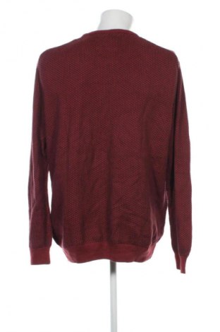 Ανδρικό πουλόβερ Bugatti, Μέγεθος XXL, Χρώμα Πολύχρωμο, Τιμή 24,99 €