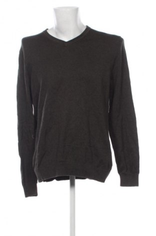 Férfi pulóver C&A, Méret XL, Szín Zöld, Ár 3 789 Ft