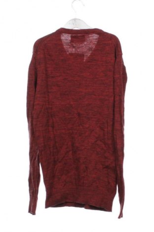 Herrenpullover C&A, Größe XS, Farbe Rot, Preis € 9,99